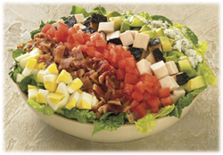Cobb Salad
